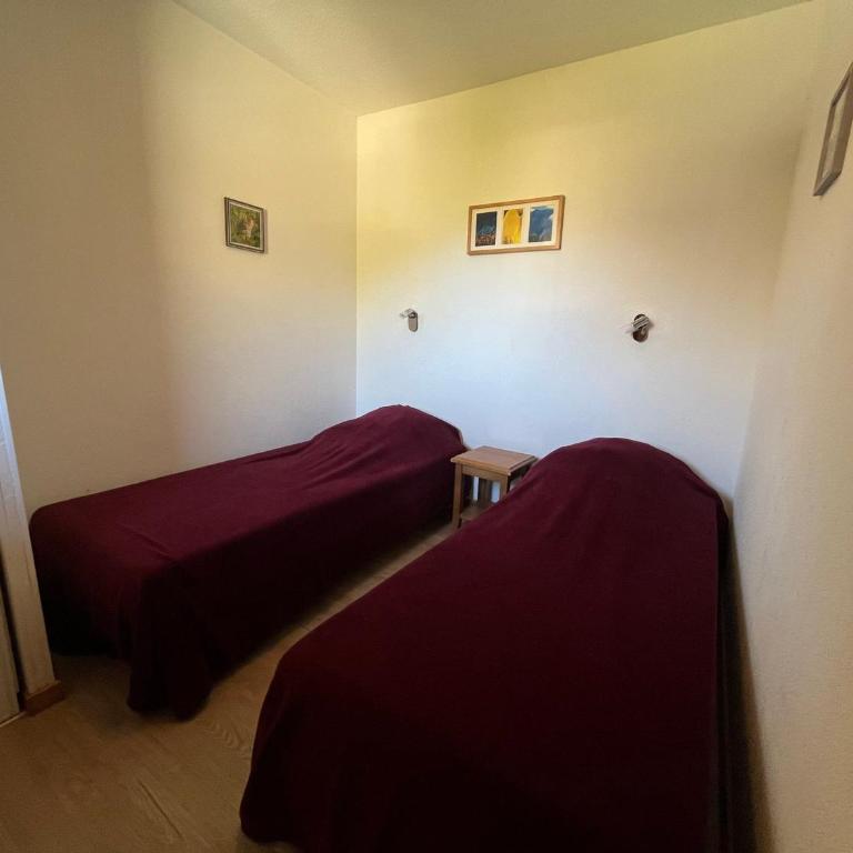 Appart 6 pers avec piscine, skis, ascenseur à Lanslebourg - FR-1-508-93 - Appartement (6 Adultes) - 11