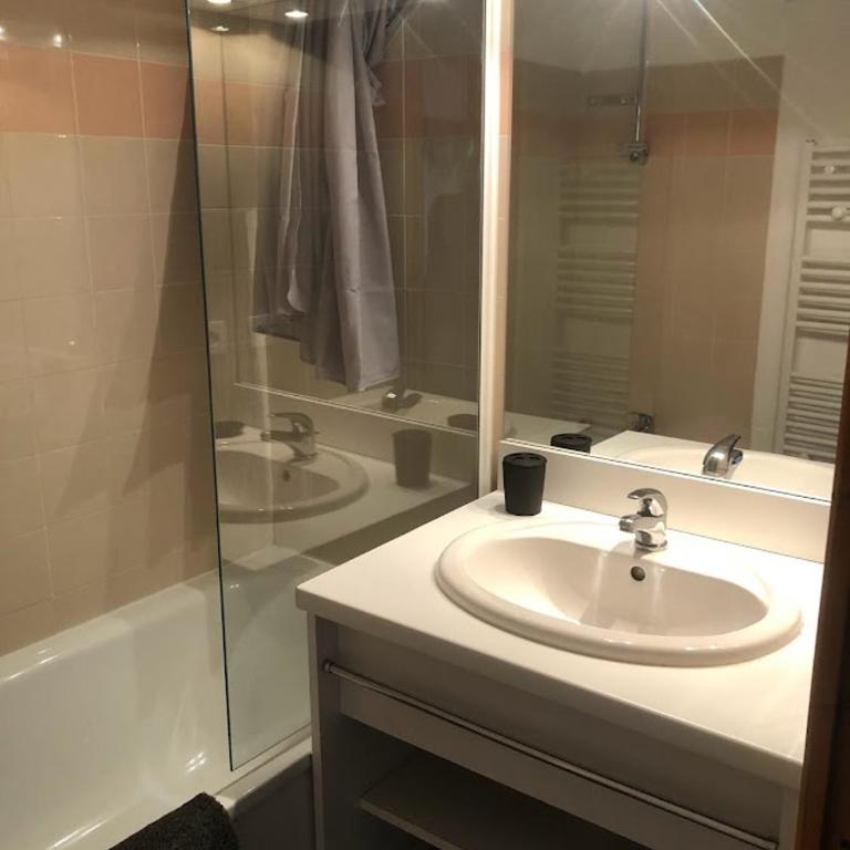 VALMEINIER 1800 - Appartement 2 Chambres - 11