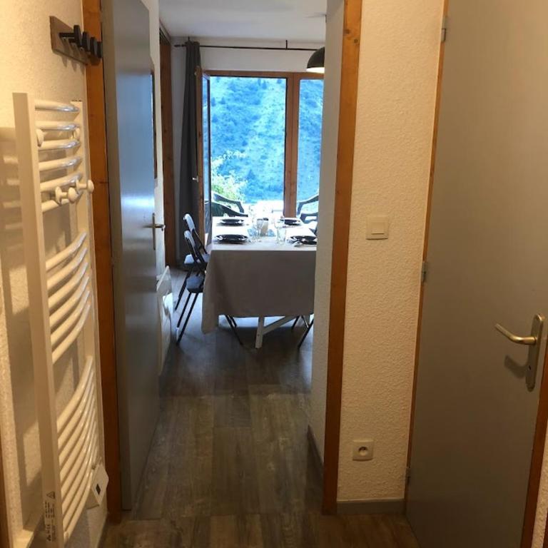 VALMEINIER 1800 - Appartement 2 Chambres - 10