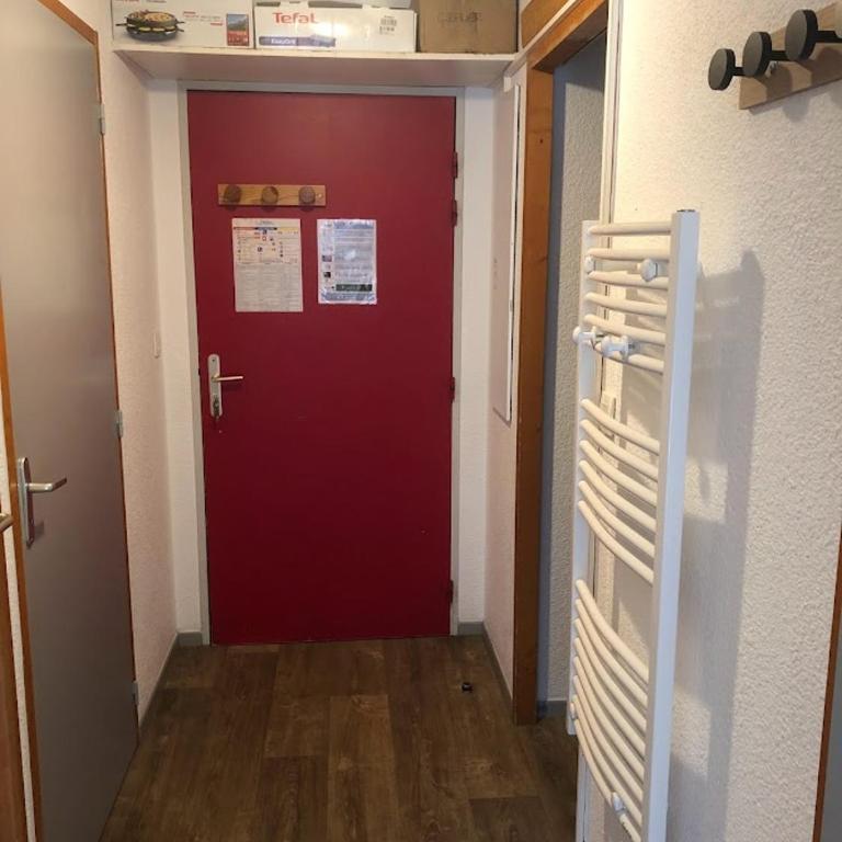 VALMEINIER 1800 - Appartement 2 Chambres - 18