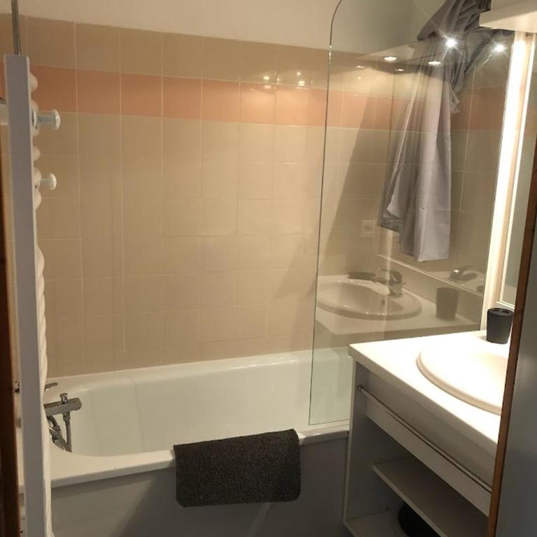 VALMEINIER 1800 - Appartement 2 Chambres - 21