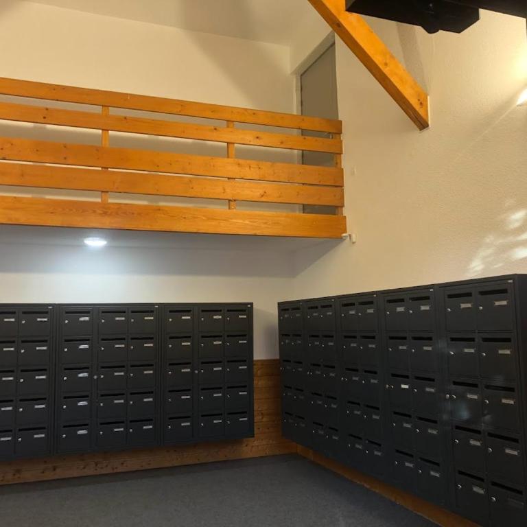 VALMEINIER 1800 - Appartement 2 Chambres - 23