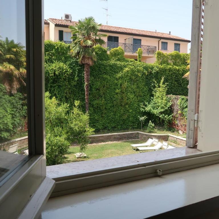 Hotel Sant'Andrea - Camera Superior Matrimoniale/Doppia con Letti Singoli - 1