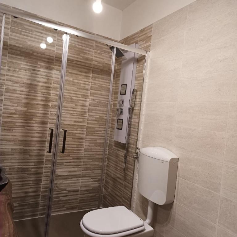 Appartamento lake-side - Casa Vacanze - 21