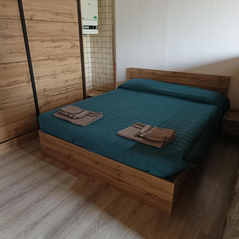 Appartamento lake-side - Casa Vacanze - 23