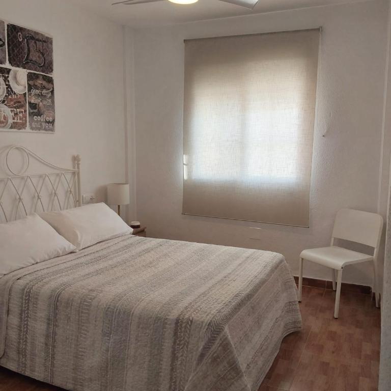 Apartamento Urb La Tortuga I - Apartamento de 2 dormitorios - 21