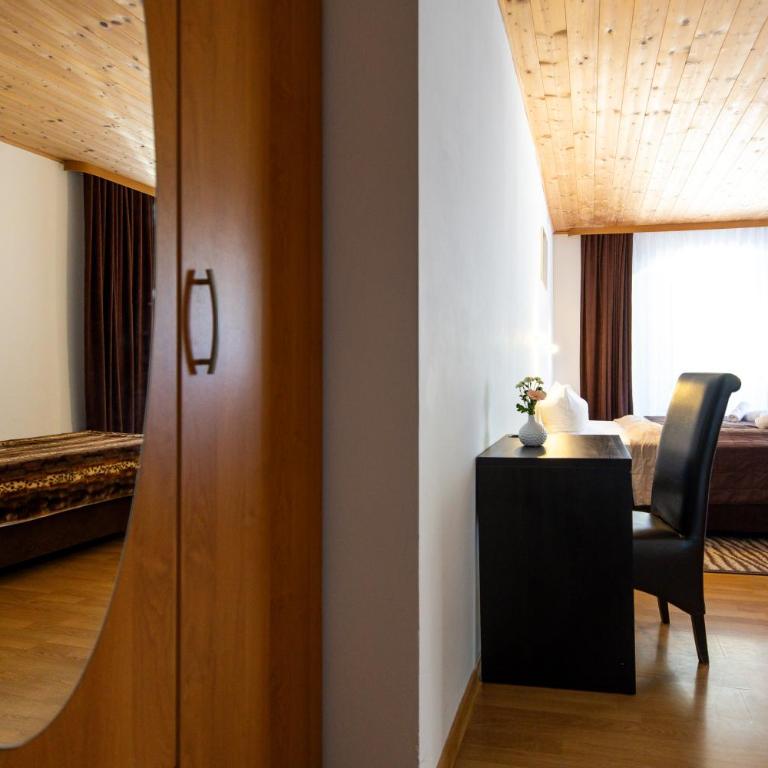 Gasthof Durigon - Doppelzimmer - 1