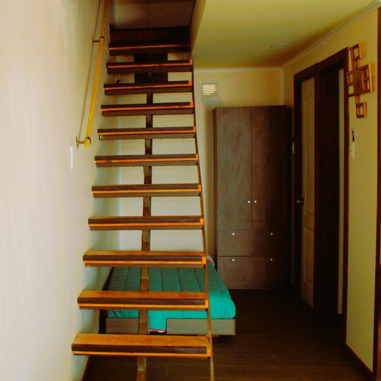 WANNAQUEROS SUITES - Apartment - Split Level - 2
