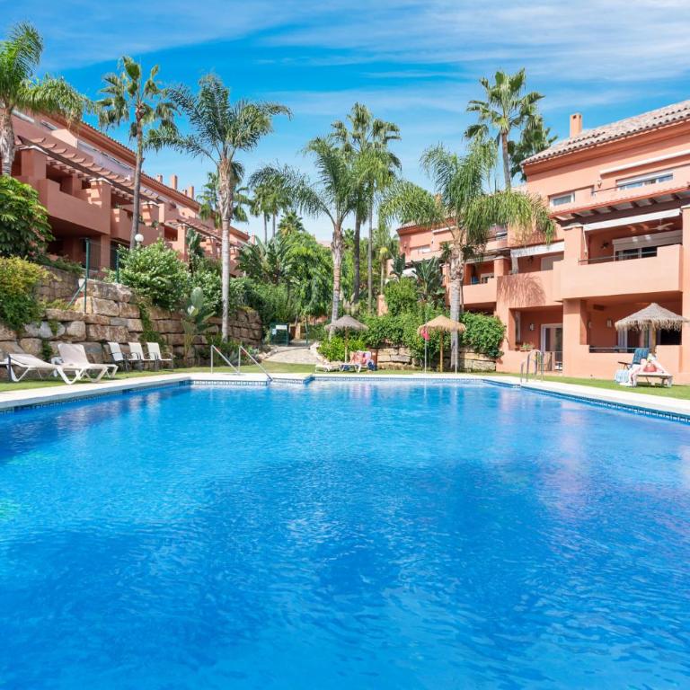 La Fragata Estepona Port - Apartamento de 2 dormitorios - 1