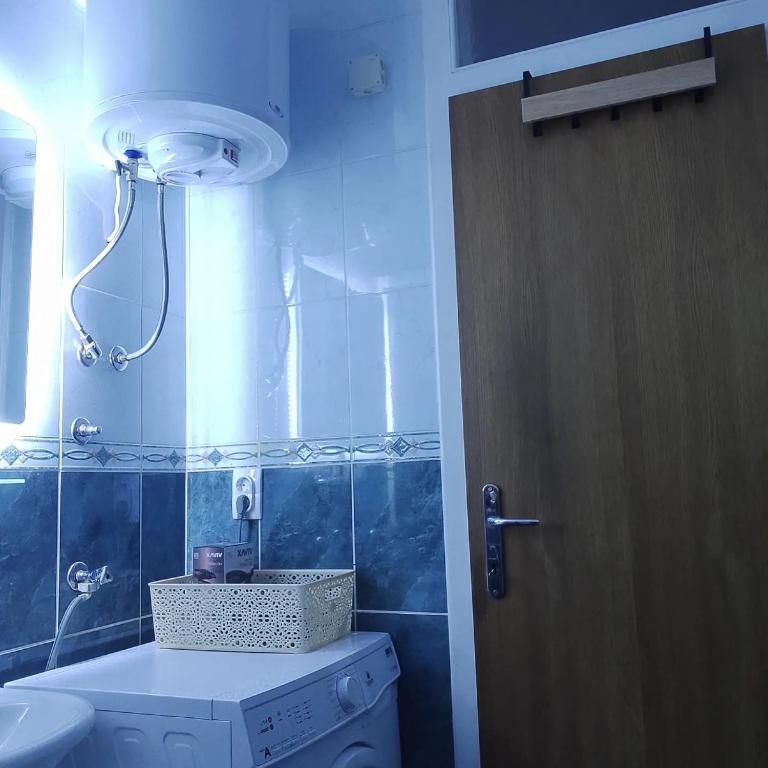 Apartmani Elix - One-Bedroom Apartment - 21