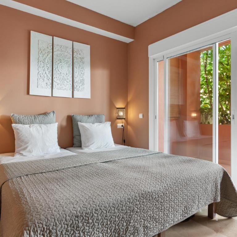 La Fragata Estepona Port - Apartamento de 2 dormitorios - 5