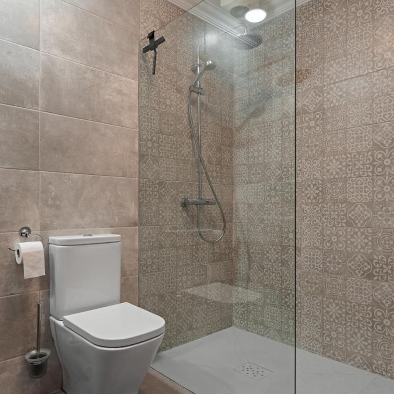 La Fragata Estepona Port - Apartamento de 2 dormitorios - 8