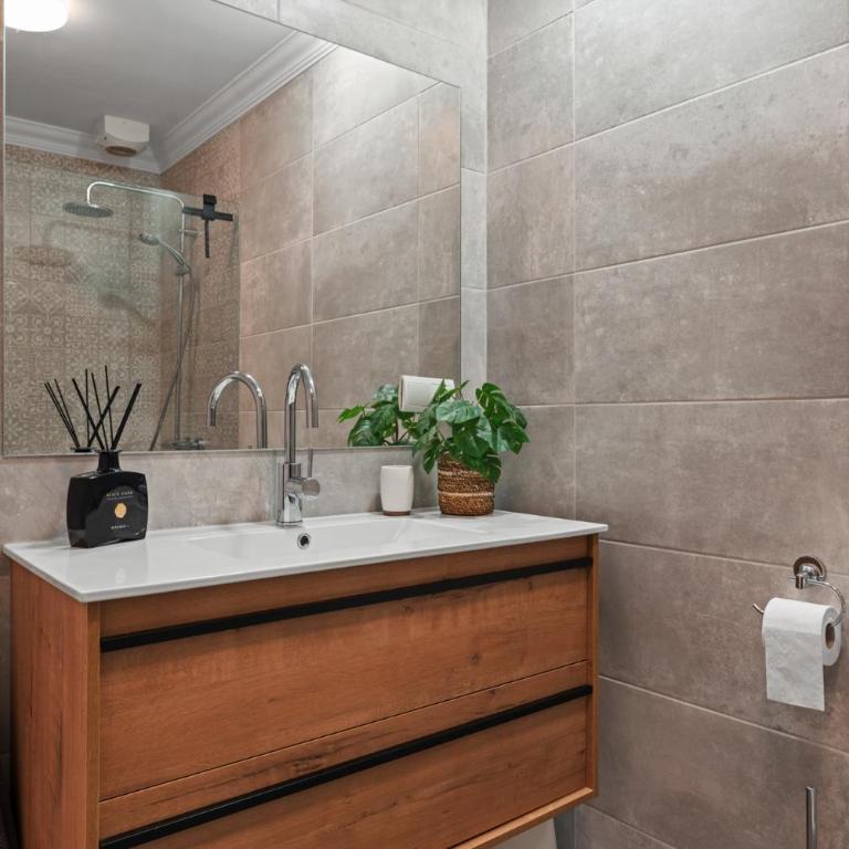 La Fragata Estepona Port - Apartamento de 2 dormitorios - 7