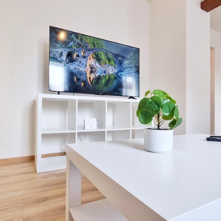 Chez JM - Calme - Chic - Fibre - Relax BNB - Apartamento de 1 dormitorio - 22