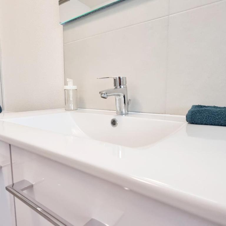 Chez JM - Calme - Chic - Fibre - Relax BNB - Apartamento de 1 dormitorio - 18