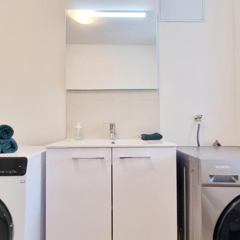 Chez JM - Calme - Chic - Fibre - Relax BNB - Apartamento de 1 dormitorio - 16