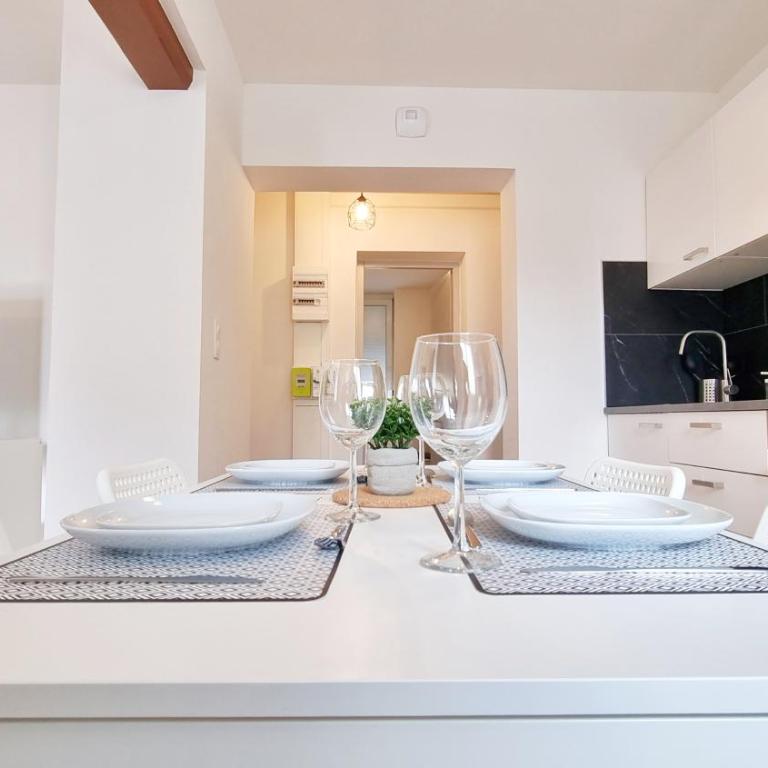 Chez JM - Calme - Chic - Fibre - Relax BNB - Apartamento de 1 dormitorio - 17