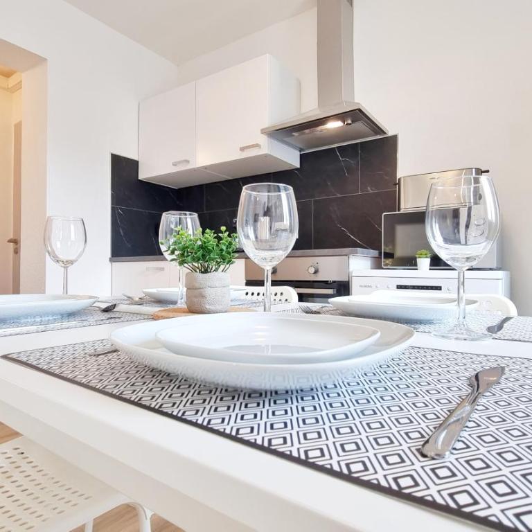 Chez JM - Calme - Chic - Fibre - Relax BNB - Apartamento de 1 dormitorio - 8
