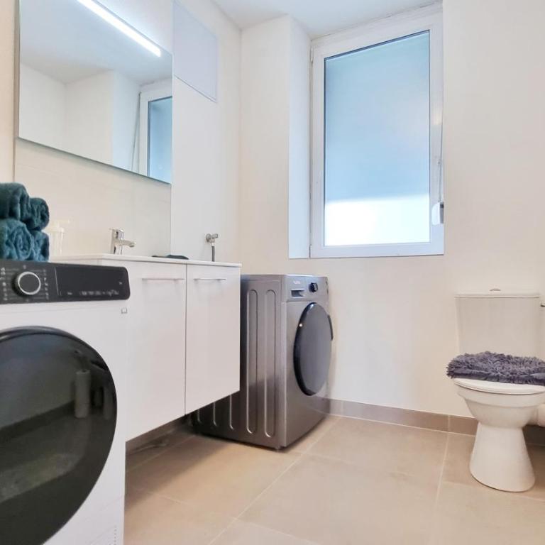 Chez JM - Calme - Chic - Fibre - Relax BNB - Apartamento de 1 dormitorio - 9