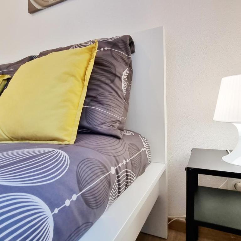 Chez JM - Calme - Chic - Fibre - Relax BNB - Apartamento de 1 dormitorio - 26