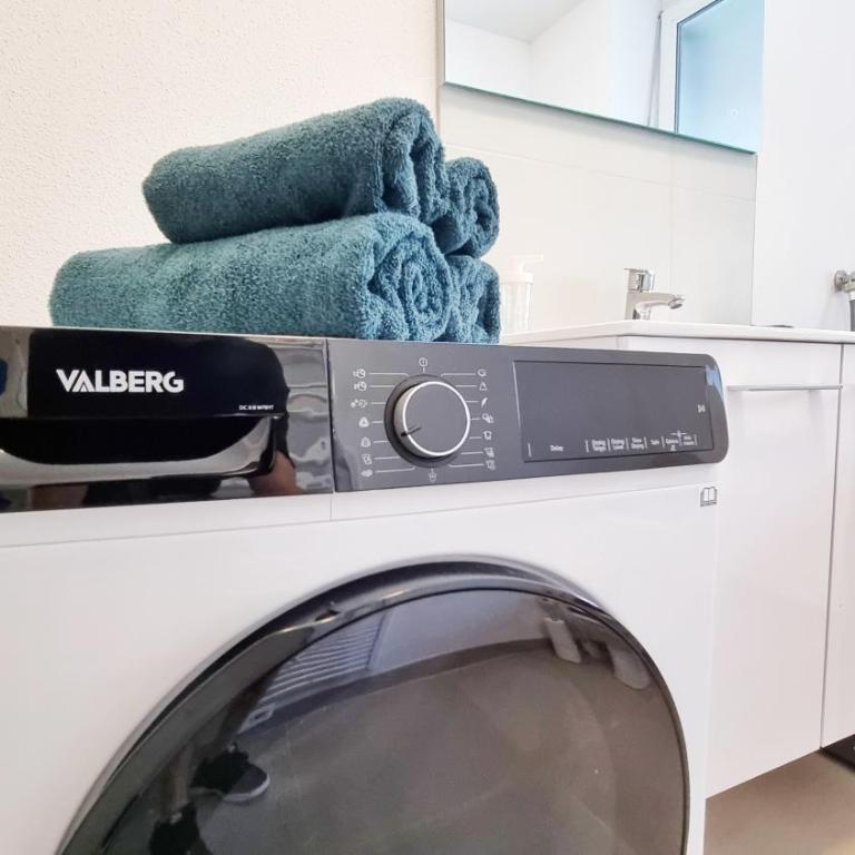 Chez JM - Calme - Chic - Fibre - Relax BNB - Apartamento de 1 dormitorio - 23
