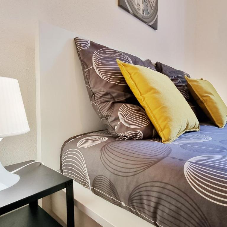 Chez JM - Calme - Chic - Fibre - Relax BNB - Apartamento de 1 dormitorio - 24