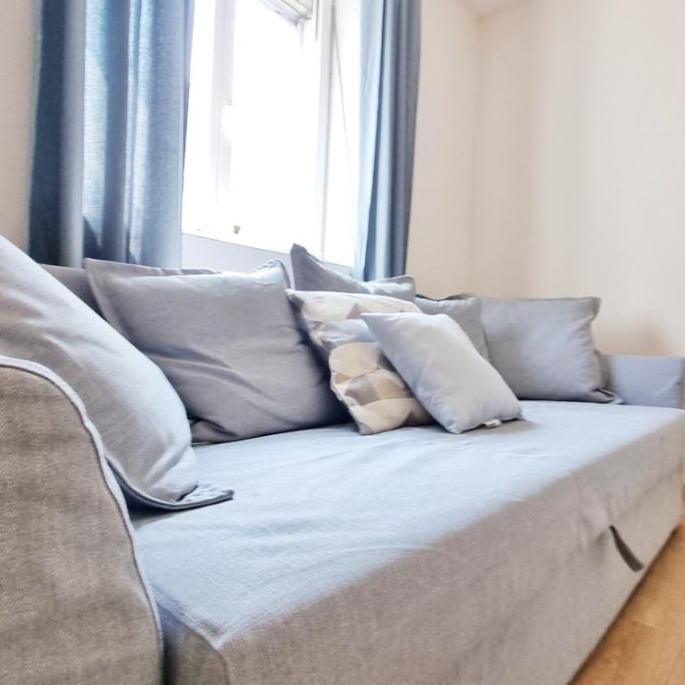 Chez JM - Calme - Chic - Fibre - Relax BNB - Apartamento de 1 dormitorio - 33