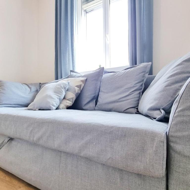 Chez JM - Calme - Chic - Fibre - Relax BNB - Apartamento de 1 dormitorio - 38