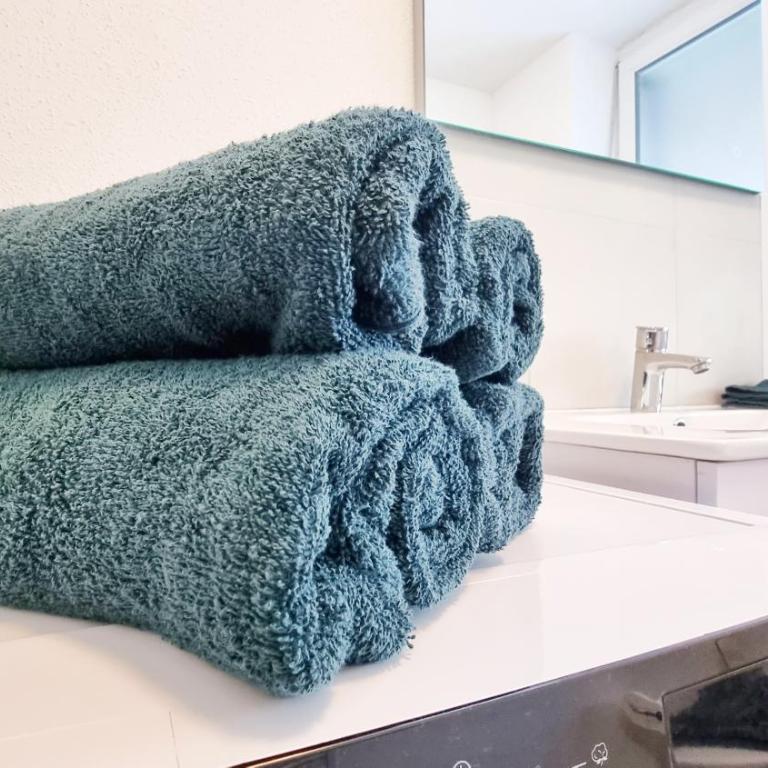Chez JM - Calme - Chic - Fibre - Relax BNB - Apartamento de 1 dormitorio - 39