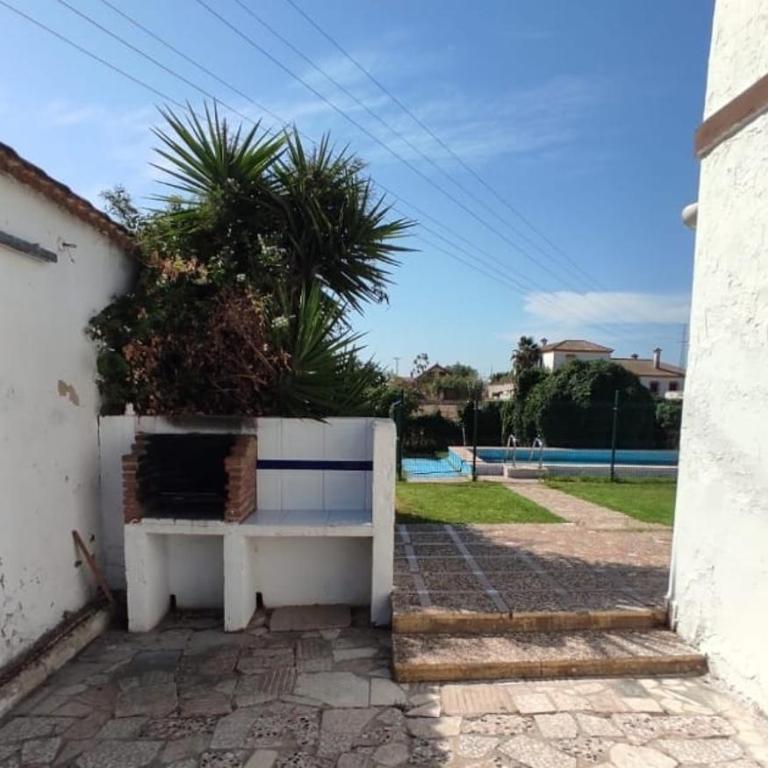 Casa Rural con Piscina Verdugo - Casa de 3 dormitorios - 19