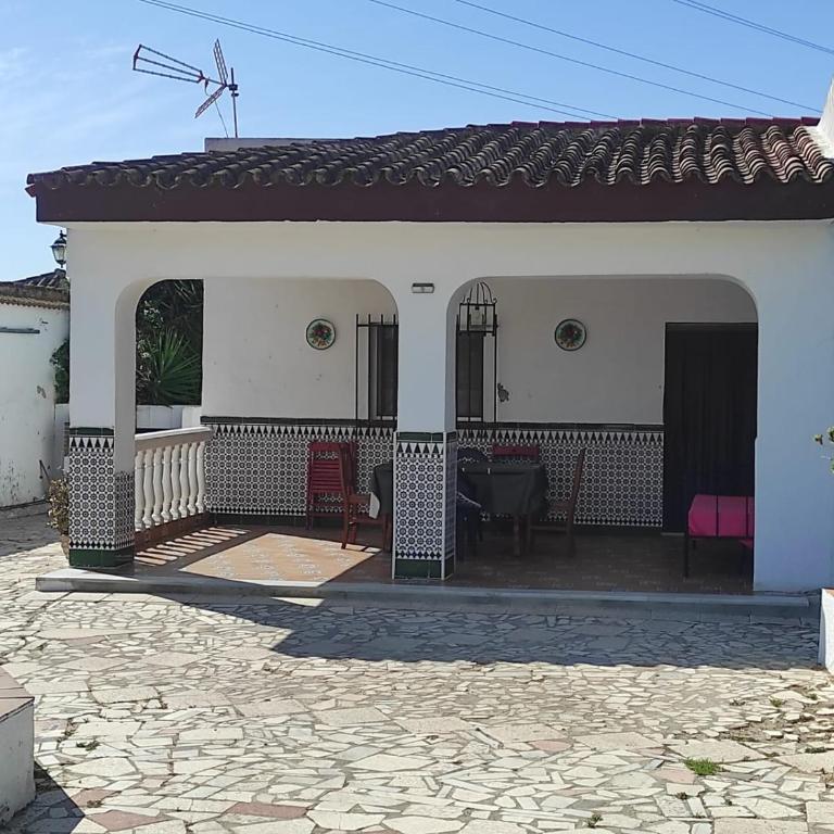 Casa Rural con Piscina Verdugo - Casa de 3 dormitorios - 4