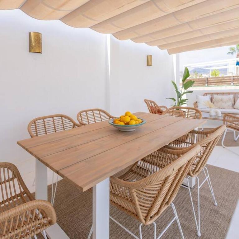 Downtown flat with 46 sqm private rooftop terrace - Apartamento de 2 dormitorios - 2