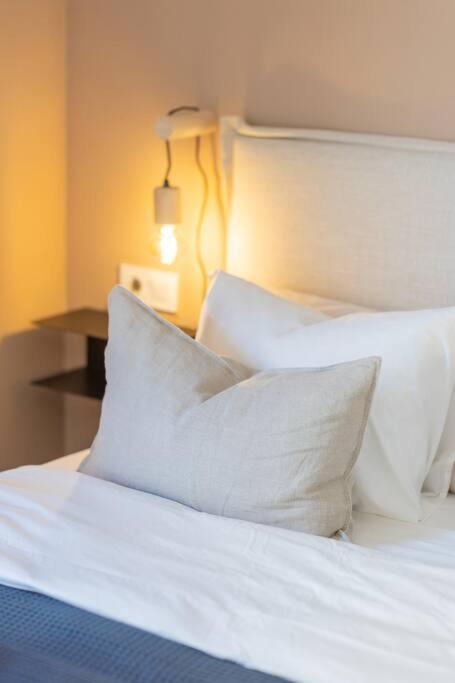Downtown flat with 46 sqm private rooftop terrace - Apartamento de 2 dormitorios - 24