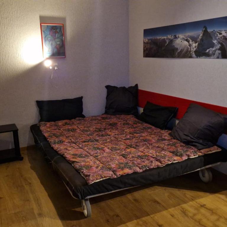 La Remointze - Apartment mit 1 Schlafzimmer - 12