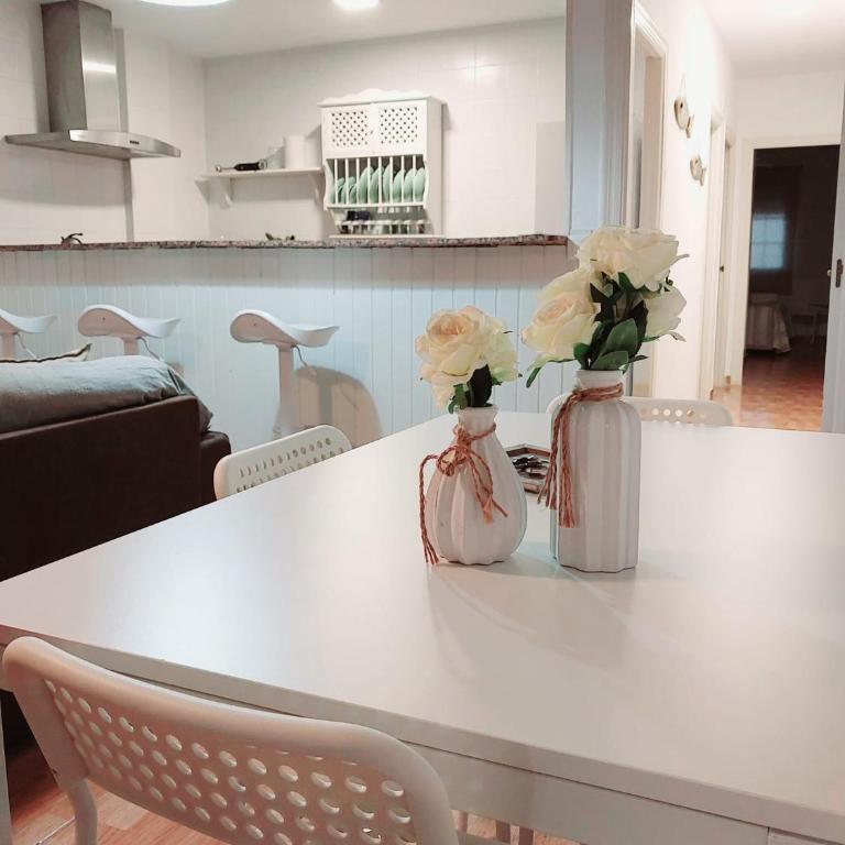 Apartamento Urb La Tortuga I - Apartamento de 2 dormitorios - 8