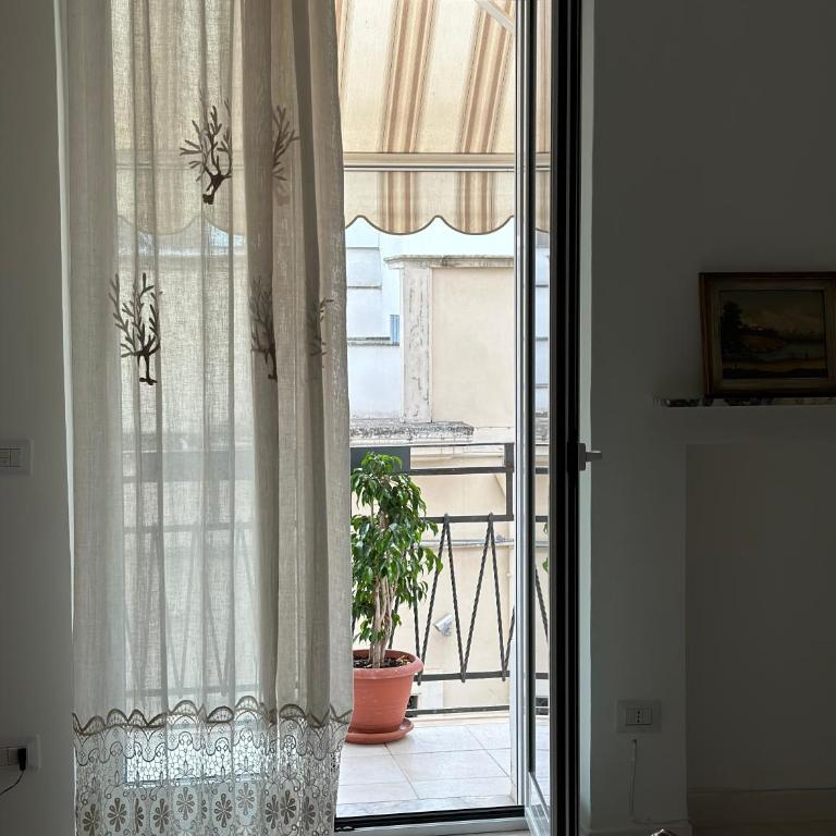 La casa di Nonna Celeste - Appartamento con 2 Camere da Letto - 4