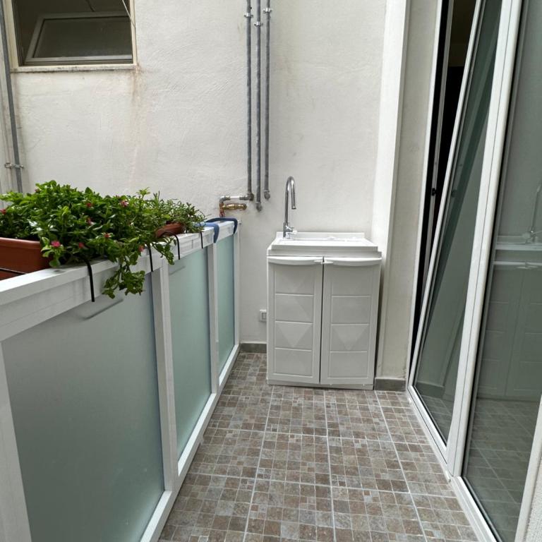 La casa di Nonna Celeste - Appartamento con 2 Camere da Letto - 16