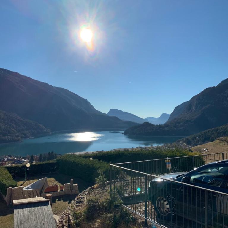 Appartamento la Regina del Lago - Apartamento de 2 dormitorios - 5