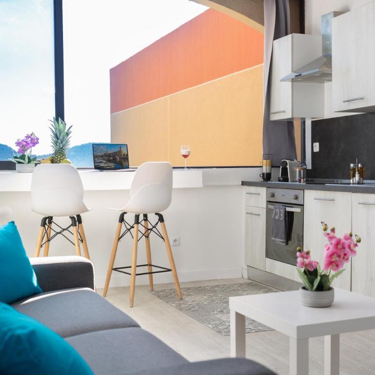 Sweet Calanque - Host Provence - Appartement 1 Chambre - 10