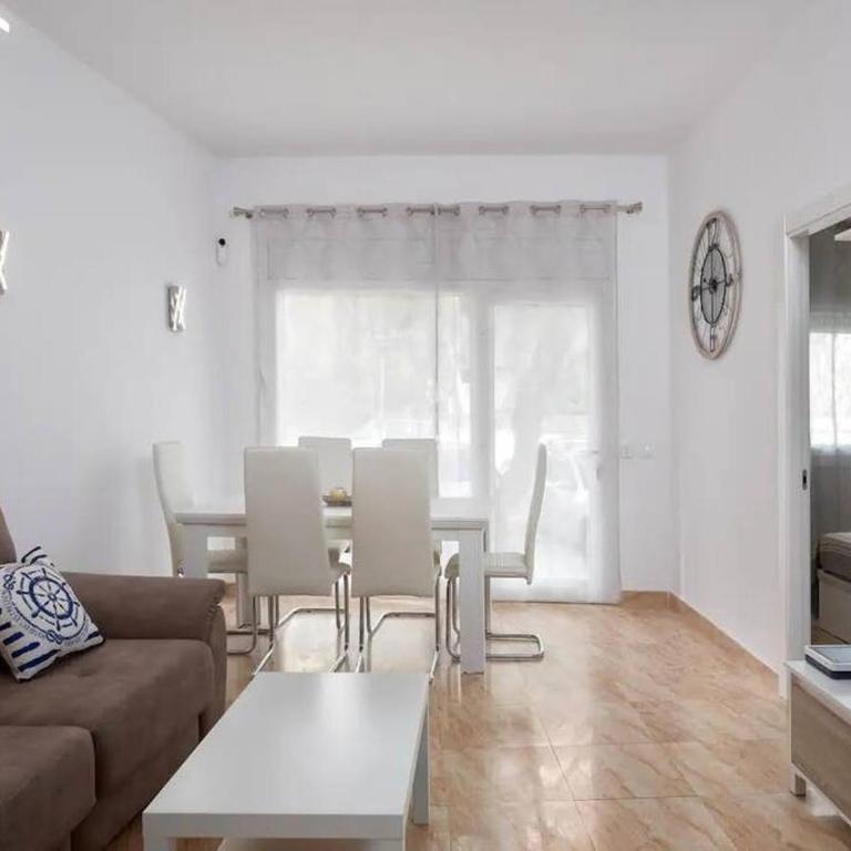 Apartamento a 50m de la playa - Apartamento de 3 dormitorios - 1