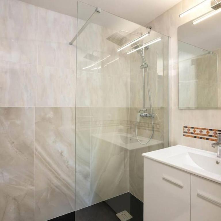 Apartamento a 50m de la playa - Apartamento de 3 dormitorios - 13