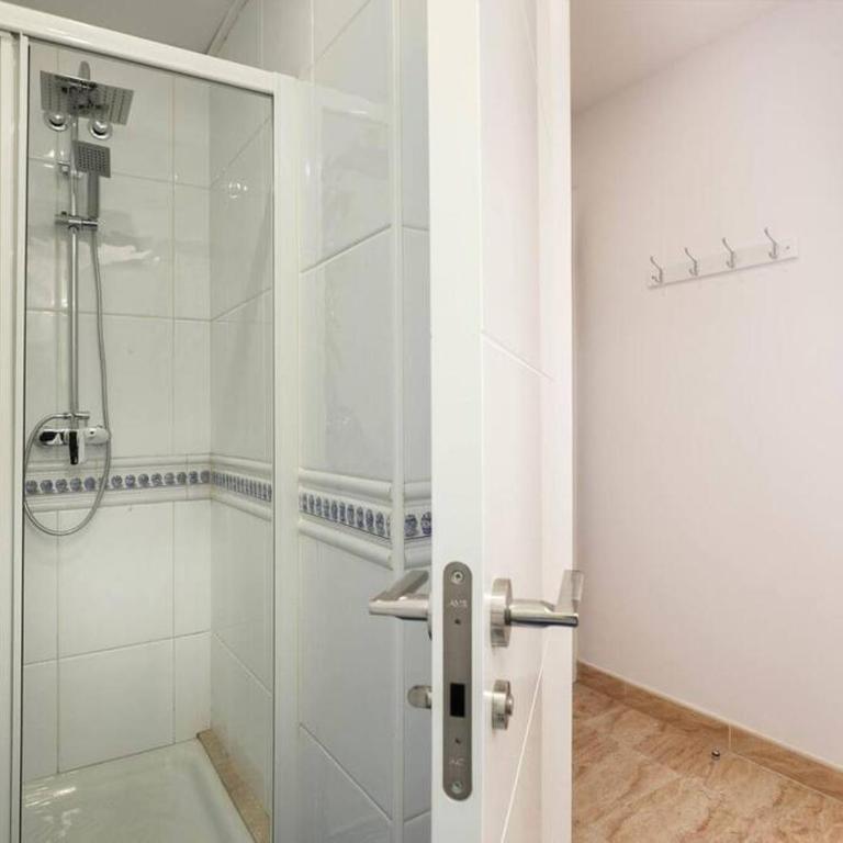 Apartamento a 50m de la playa - Apartamento de 3 dormitorios - 15
