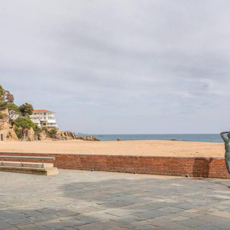 Apartamento a 50m de la playa - Apartamento de 3 dormitorios - 17