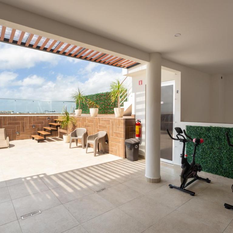 Studio Vanessa24 a pocos pasos de la 5ta Avenida y la playa - One-Bedroom Apartment - 18