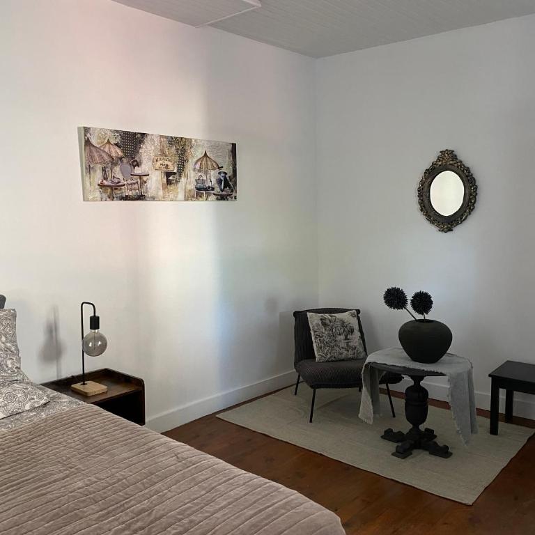 Artist's Home - Villa & Private Courtyard - 200m2 - Villa 3 Chambres - 22