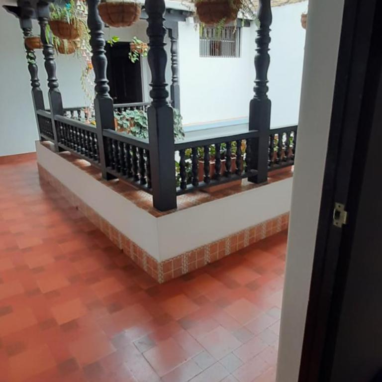 Villa del Prado - Standard Family Room - 1