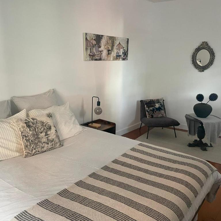 Artist's Home - Villa & Private Courtyard - 200m2 - Villa 3 Chambres - 23