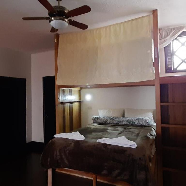 Villa del Prado - Standard Family Room - 4