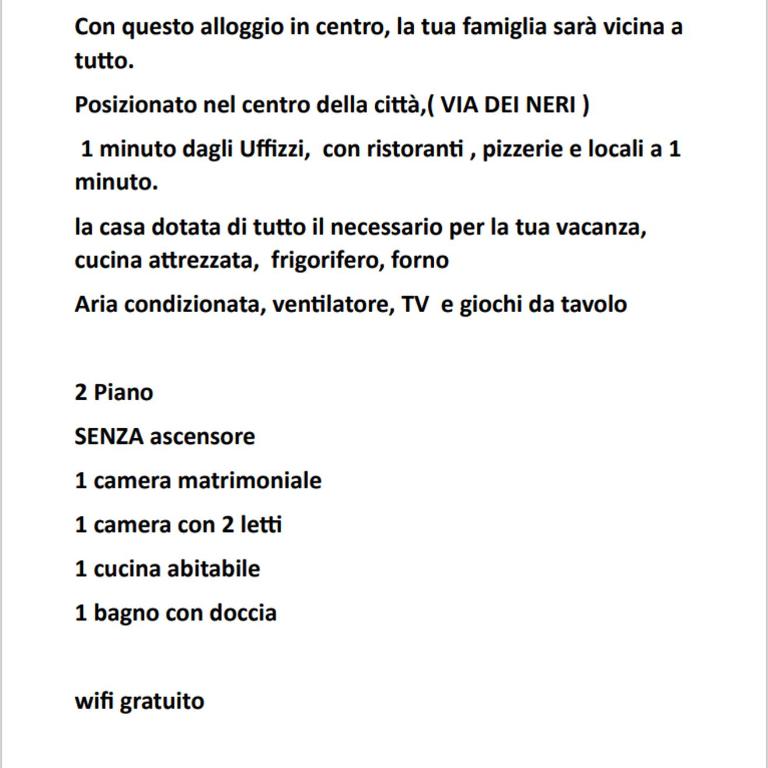 casa de blu - Appartamento con 2 Camere da Letto - 4