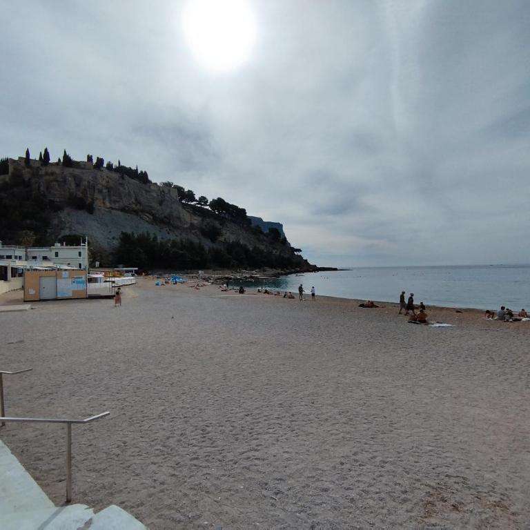Sweet Calanque - Host Provence - Appartement 1 Chambre - 36